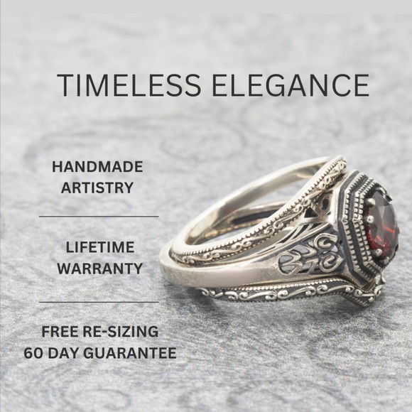 Silver Ribbon Gift Box - Picture 6 of 6